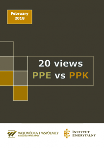 PPE vs PPK